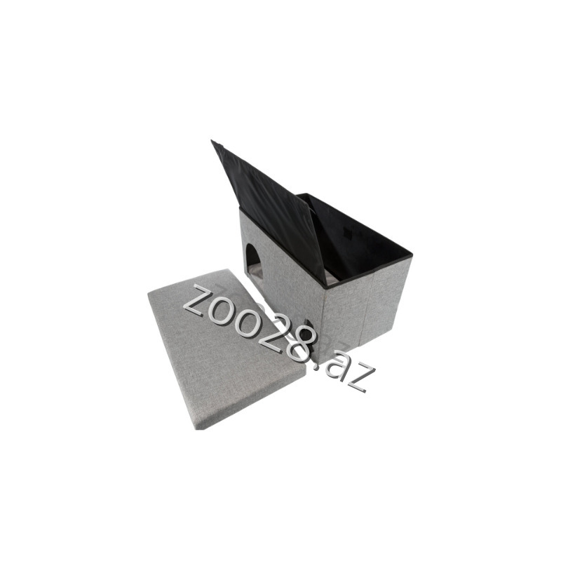 Trixie Kimy Yuva 36315 - Pişiklər - Şəkil 2